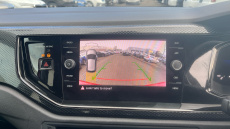 Volkswagen Polo 1.0 TSI Match 5dr Petrol Hatchback